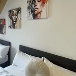 Fewo-forum Appartement