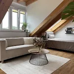 Fewo-forum Appartement Kempten
