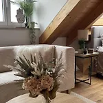 Fewo-forum Appartement