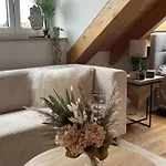 Fewo-forum Appartement *