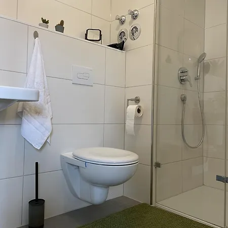 Fewo-forum Apartament Kempten