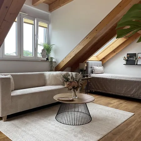 Fewo-forum Apartament Kempten