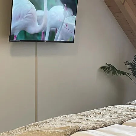 Διαμέρισμα Fewo-forum *