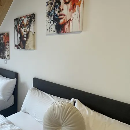 Fewo-forum Appartement