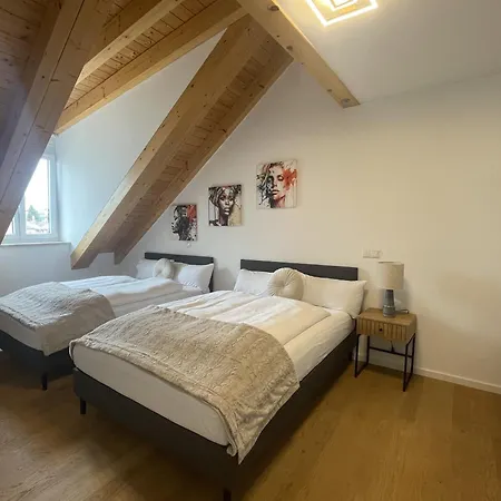 Fewo-forum Appartement *