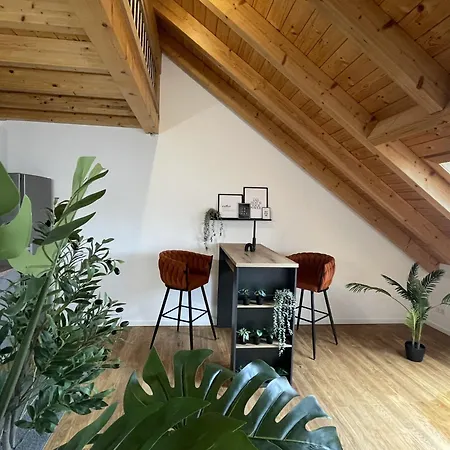 Fewo-forum Appartement *